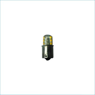 RWB-LED Bulb Lalizas 12M 360