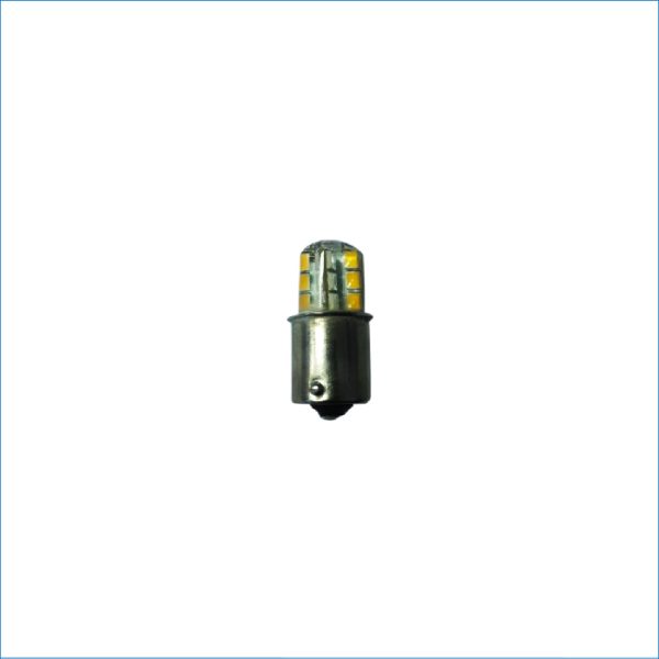 RWB-LED Bulb Lalizas 12M 360