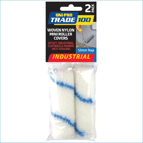 UNi-PRO Trade Industrial Nylon 2 Pack, 1