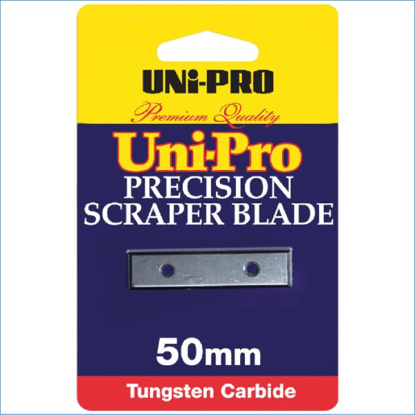 UNi-PRO Heavy Duty Tungsten Carbide Repl