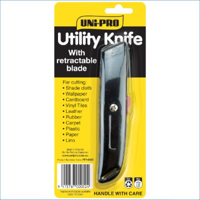 UNi-PRO Utility Knife