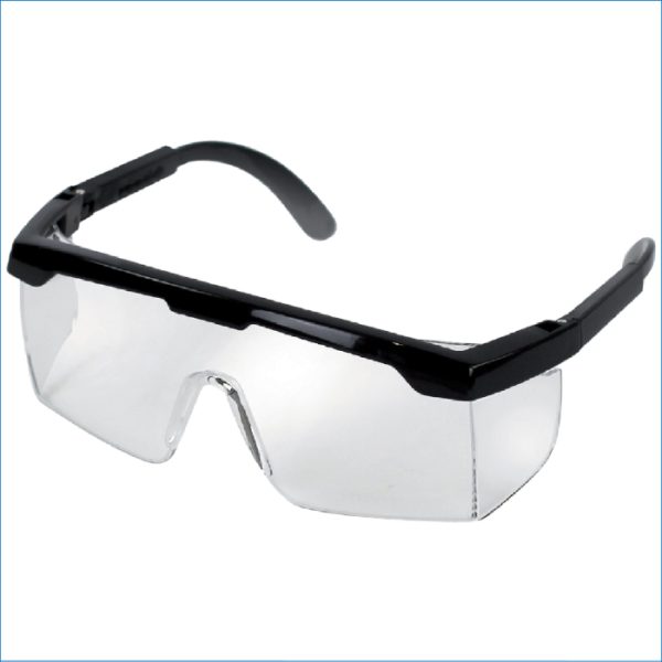 UNi-PRO Safety Glasses One Size