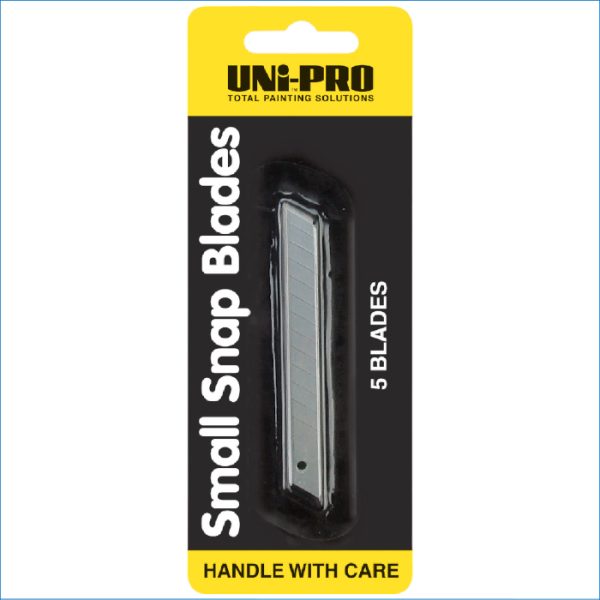 UNi-PRO Snap Knife Repl. Blades - Small