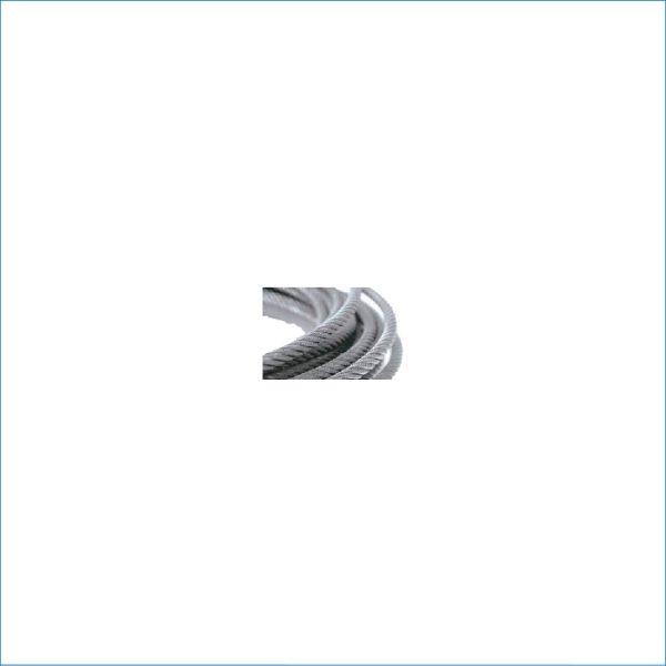 WIRE 1X19 2.5MM P/M