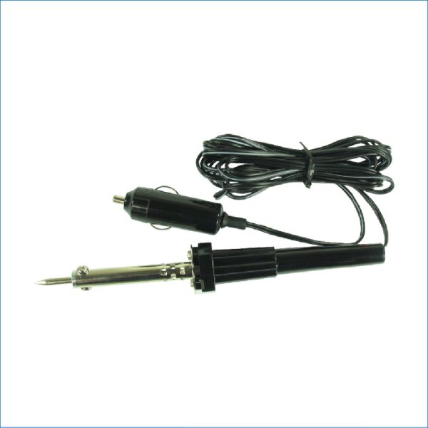 B115598 SOLDERING IRON 12V