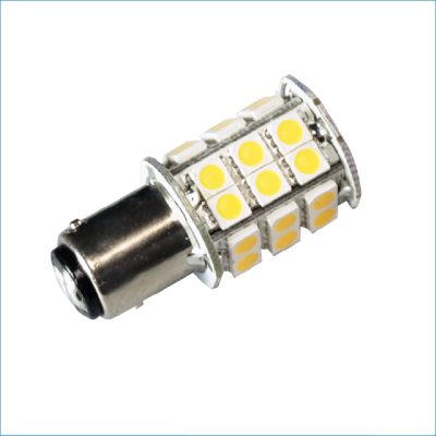 B124172 BULB LED 360? 10-30V 25W DC OFFS