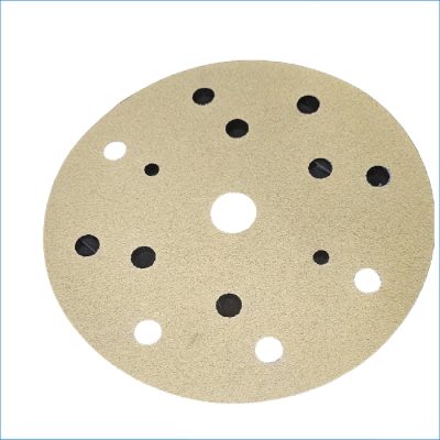 B268150 ABRASIVE DISC 3M GOLD 36120 P80