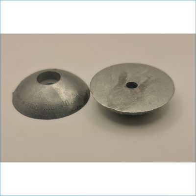 ANODE - RUDDER - 70MM PAIR