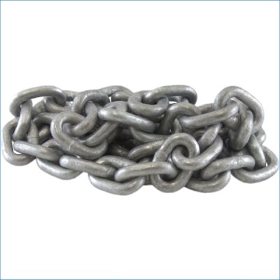 6mm SL chain galvanized