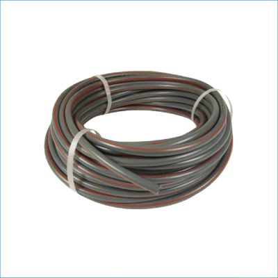 HOSE - FUEL LINE GREY STD 8MM 5/16 INCH